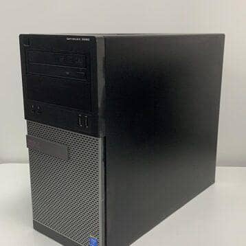 Dell Tower Pc System