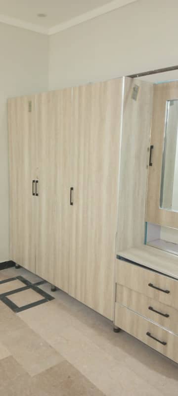 10 marla ground floor for rent