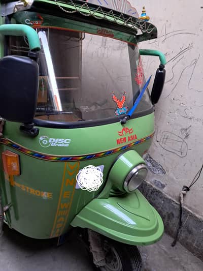 rickshaw for sell 03004237312