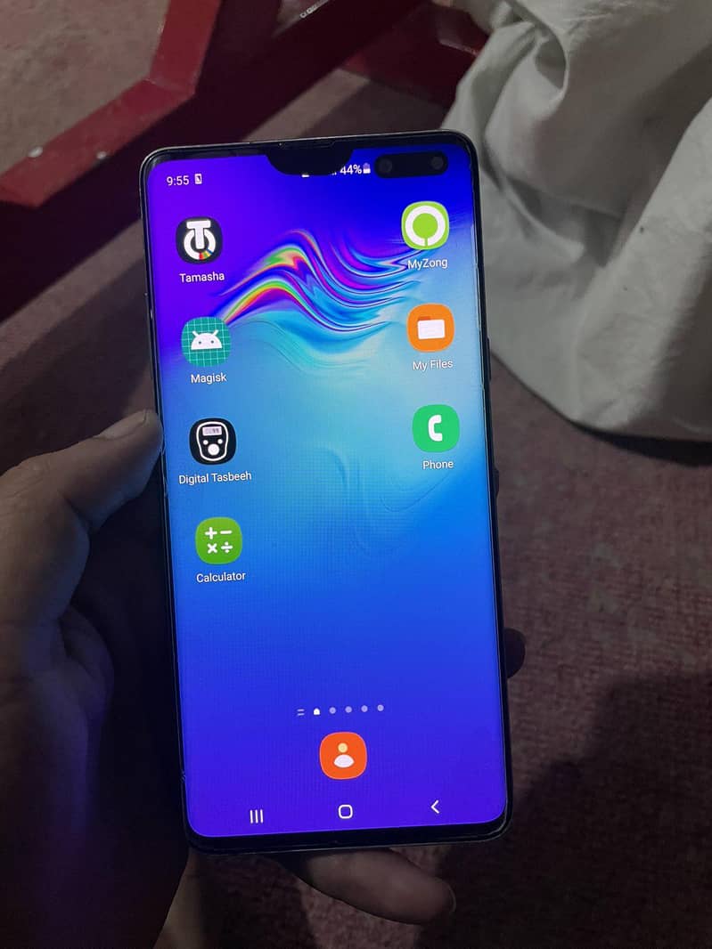s10 plus 2