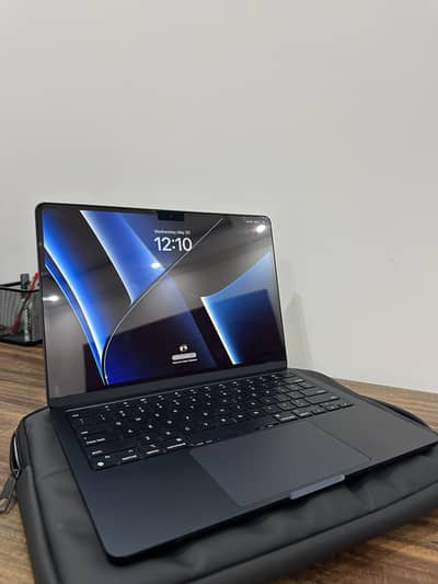 Macbook Air M2 2022 8/256gb