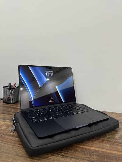 Macbook Air M2 2022 8/256gb