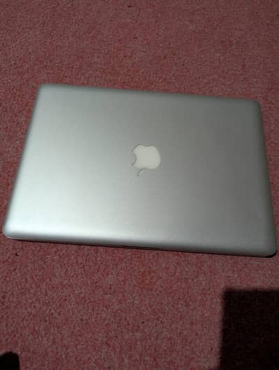 Mac book Pro