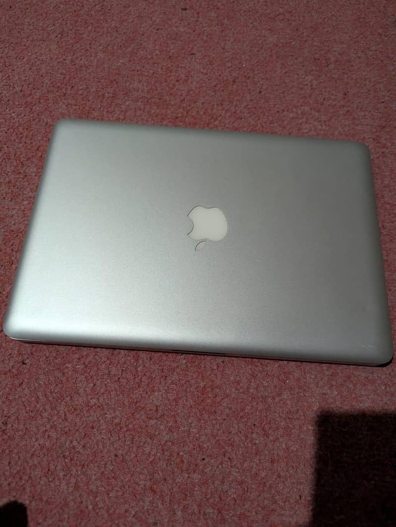 Mac book Pro 0