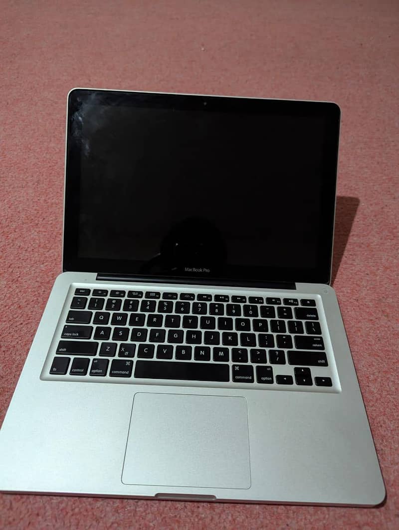 Mac book Pro 3
