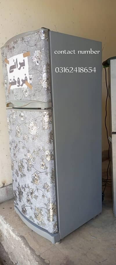 waves fridge for sale
