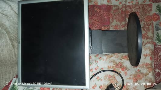 NEC multiSync LCD 1770NX