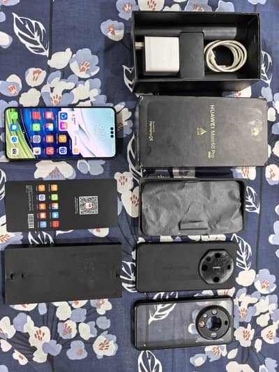 Huawei mate 60 pro