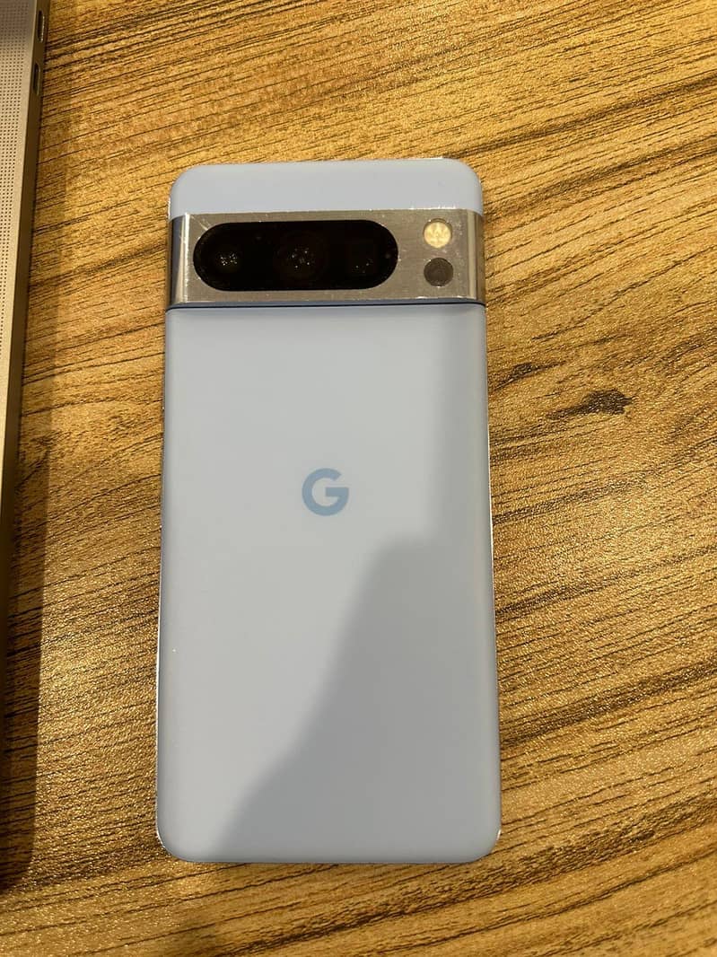 Google pixel 8pro 0