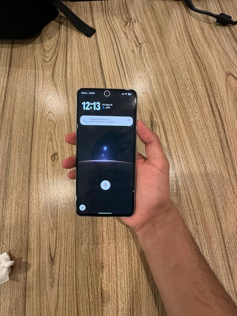 Google pixel 8pro 3