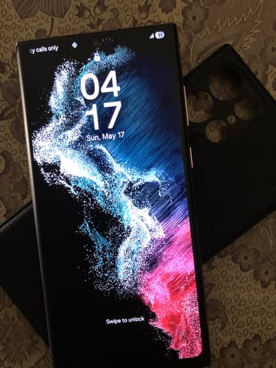 Samsung s22 ultra. Exchange possible