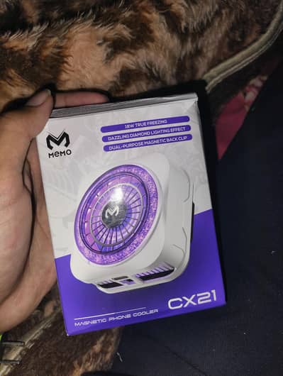 MEMO CX 21