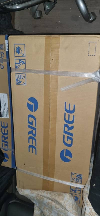 gree ac want sale