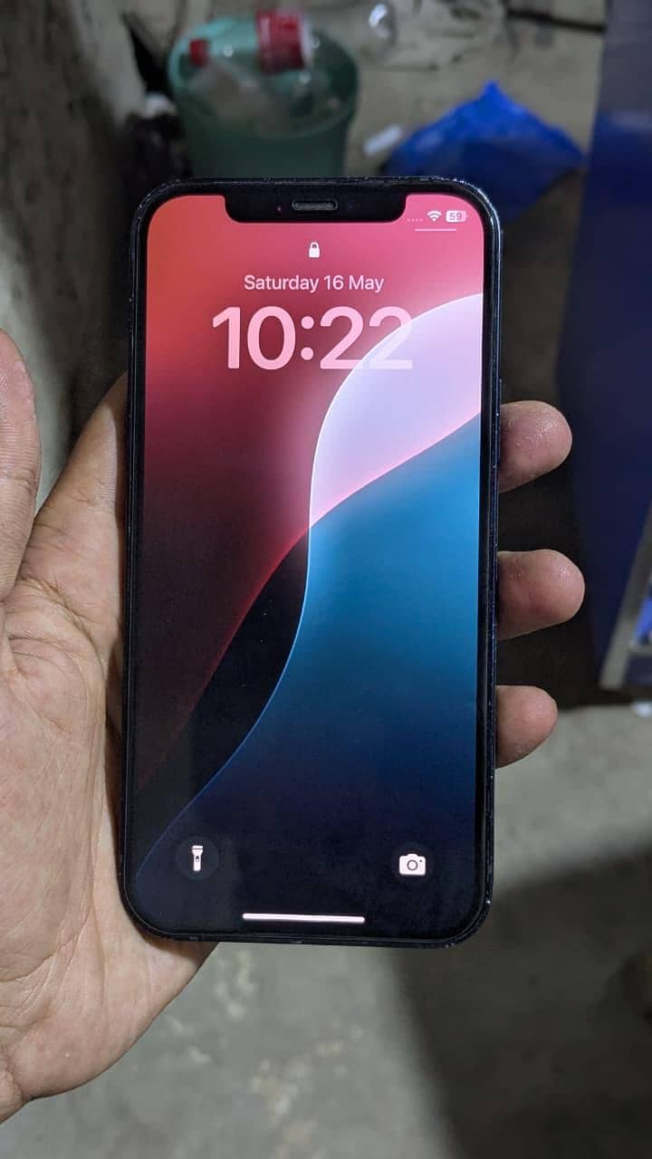 iphone 12 0