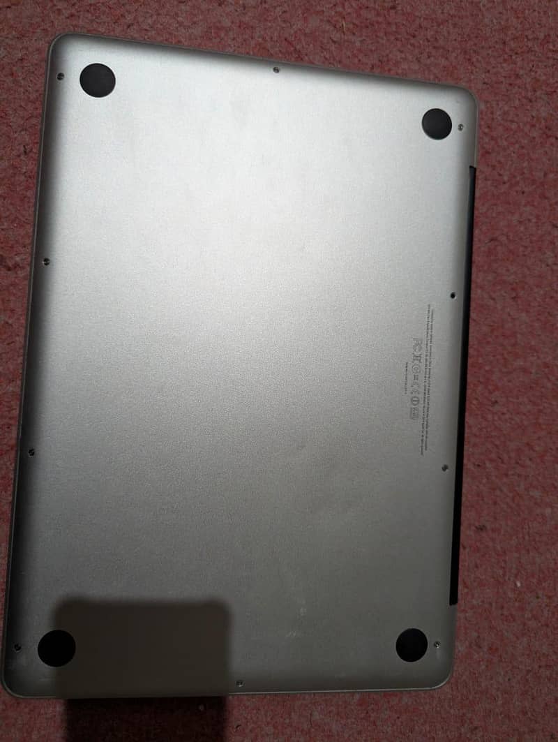 Mac book Pro 5