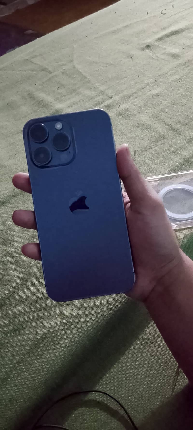 Iphone 14 pro max 1
