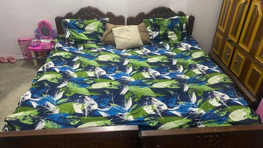 singal 2 bed set