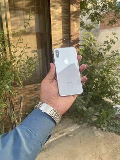 Iphone x pta