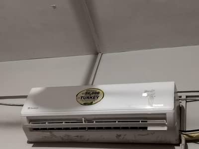 AC FOR SELL