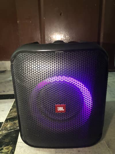 JBL PartyBox Encore Essential | Original Imported | Carry Bag