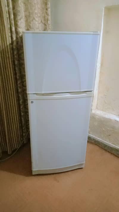 Dawlance fridge