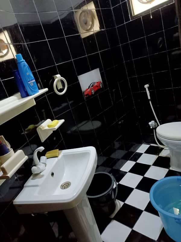 Flat for Rent 1