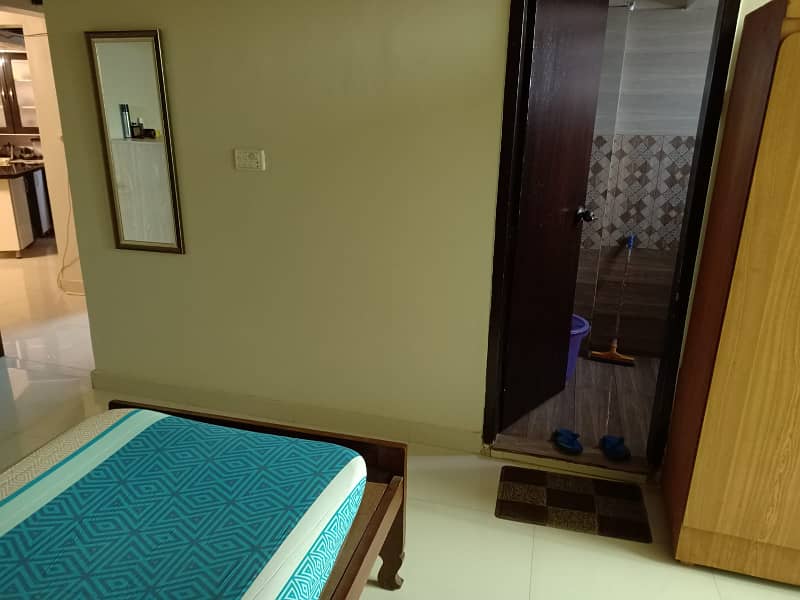 Flat for Rent 3