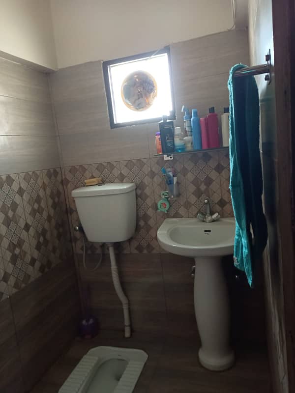 Flat for Rent 4