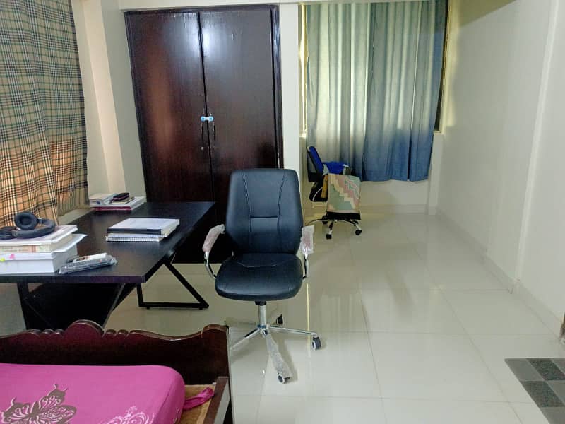 Flat for Rent 5