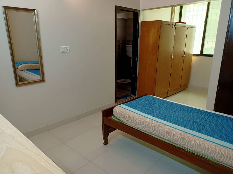Flat for Rent 7
