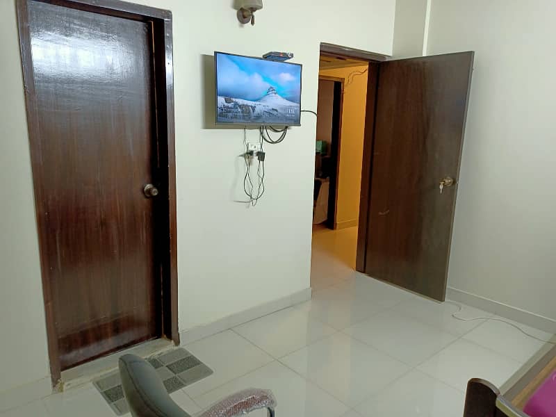 Flat for Rent 8