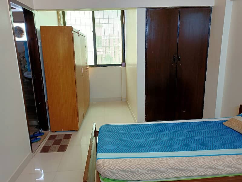 Flat for Rent 9