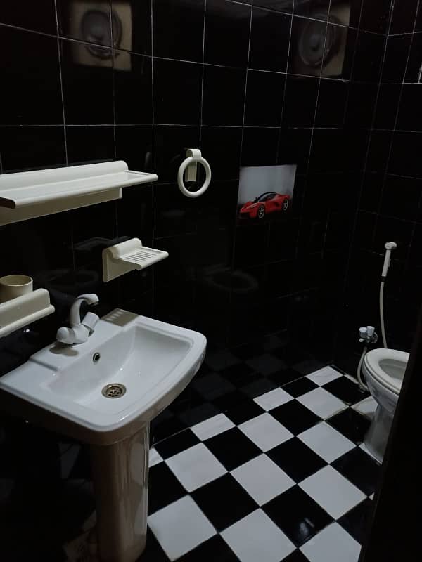 Flat for Rent 12