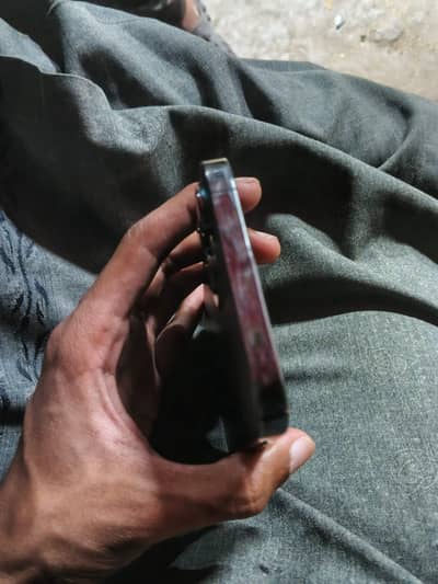 iphone 12 pro max  PTA APPROVED