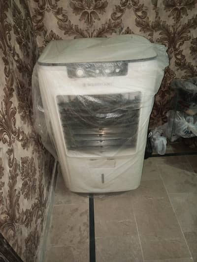 West point Air cooler  Model WF-1303 almost new