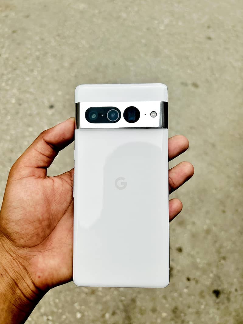 GOOGLE PIXEL 7Pro (10/10) condition 0