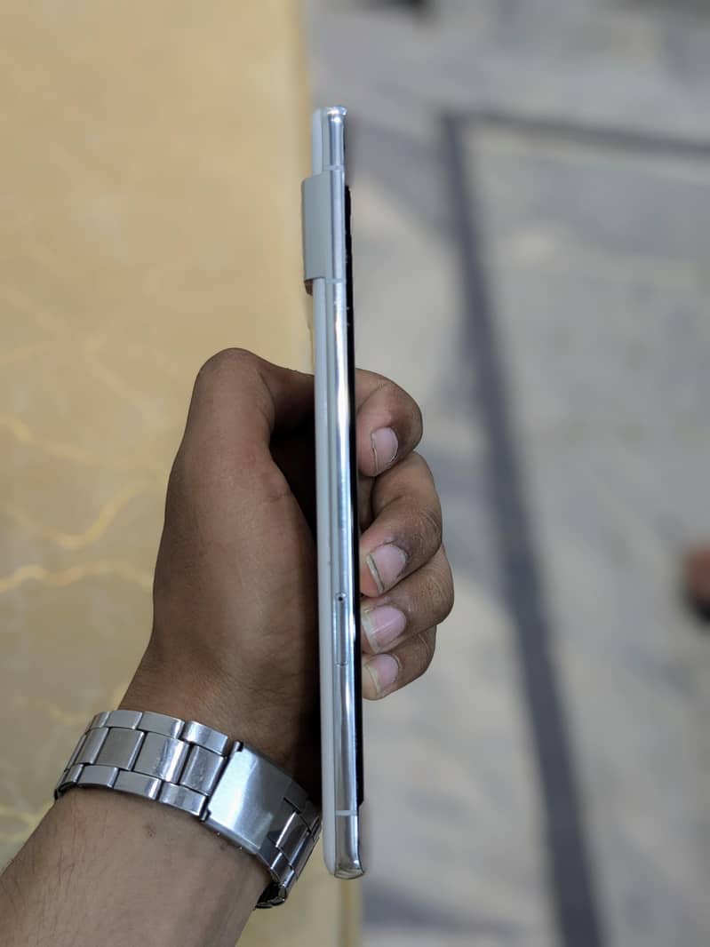 GOOGLE PIXEL 7Pro (10/10) condition 4
