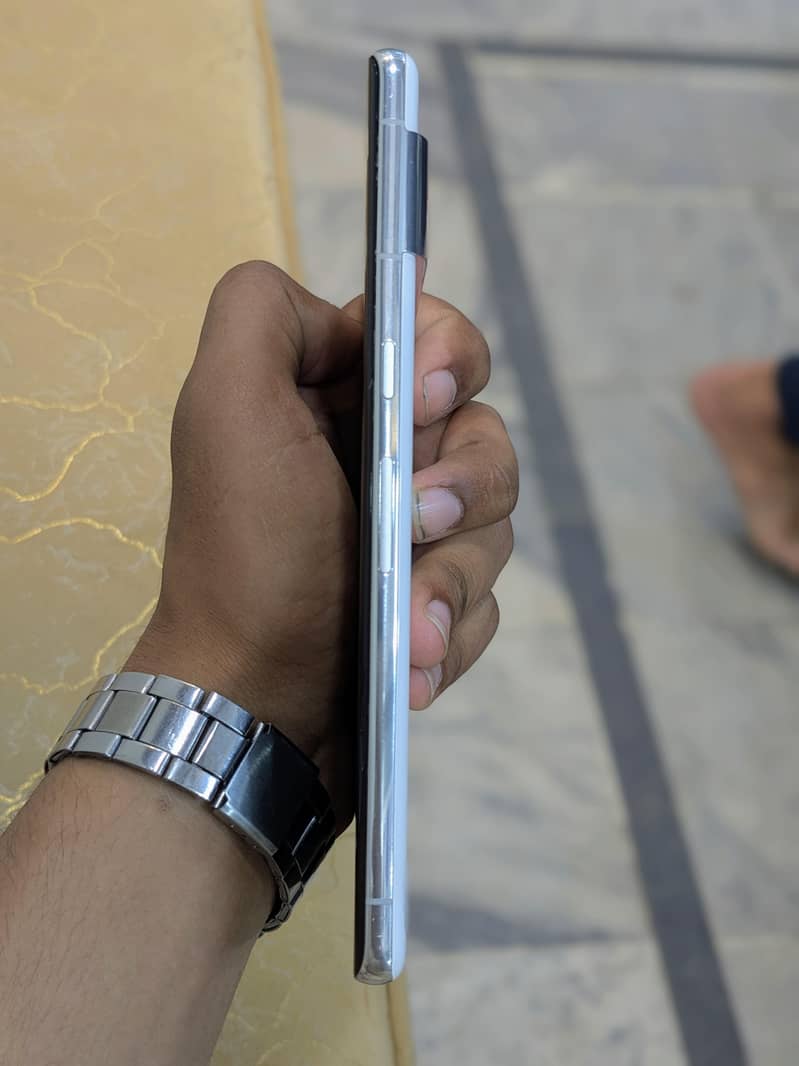 GOOGLE PIXEL 7Pro (10/10) condition 5