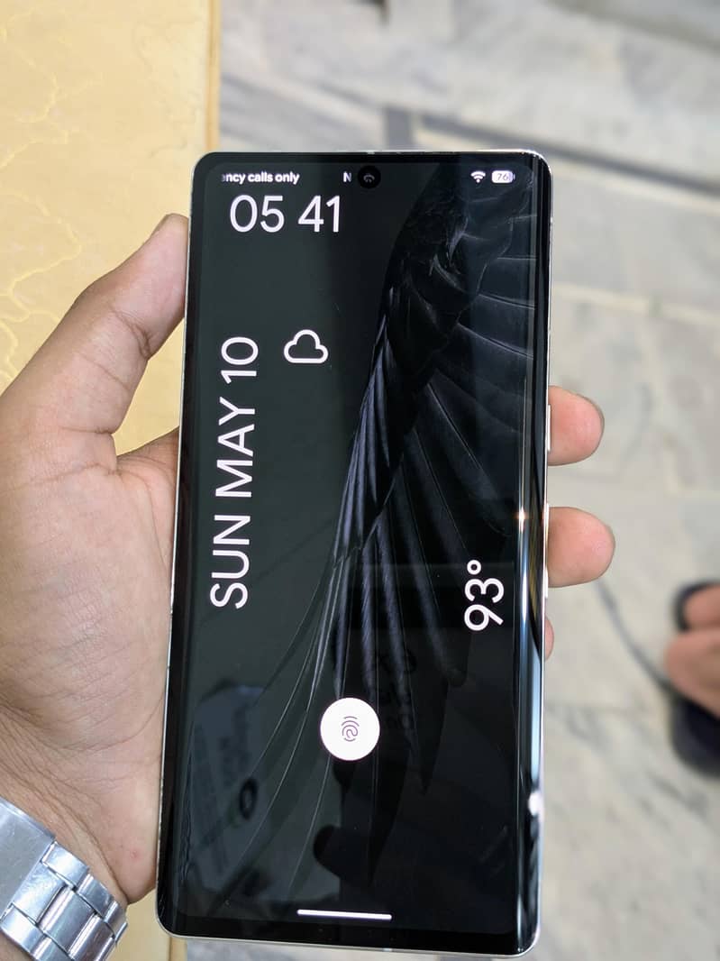 GOOGLE PIXEL 7Pro (10/10) condition 6