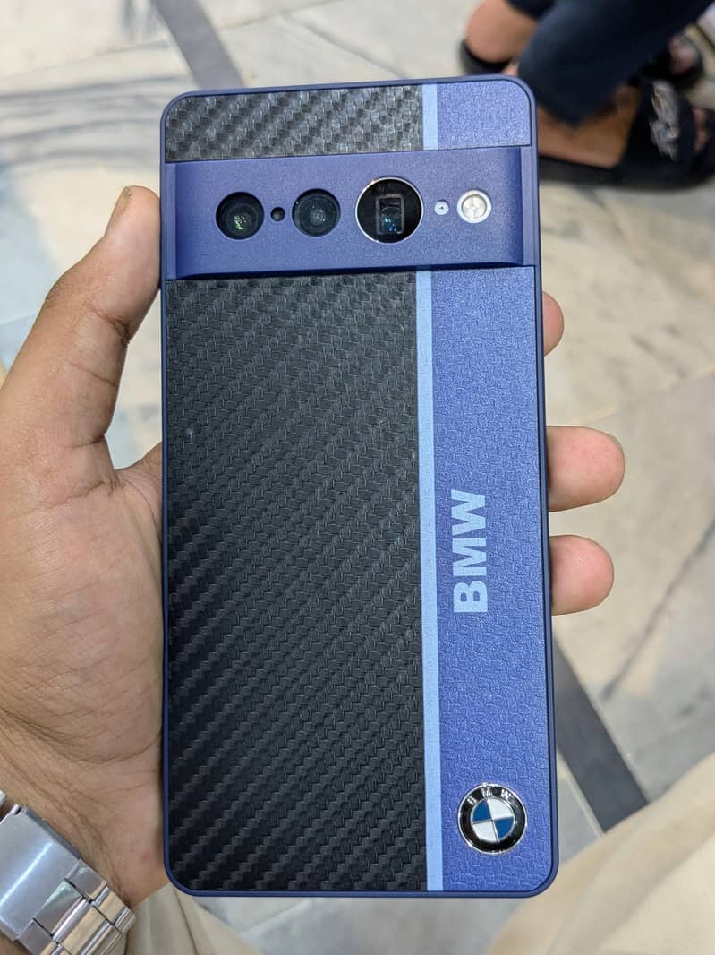 GOOGLE PIXEL 7Pro (10/10) condition 7