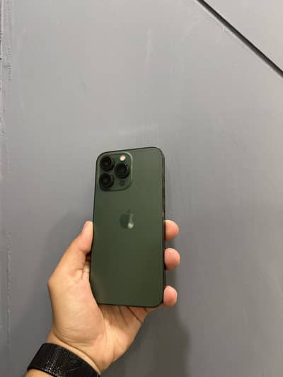 13 PRO FACTORY UNLOCK