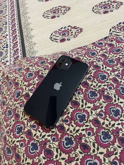 iPhone 12 Waterpack