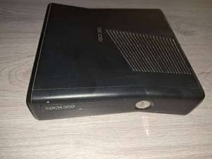 Xbox 360 slim jailbreak