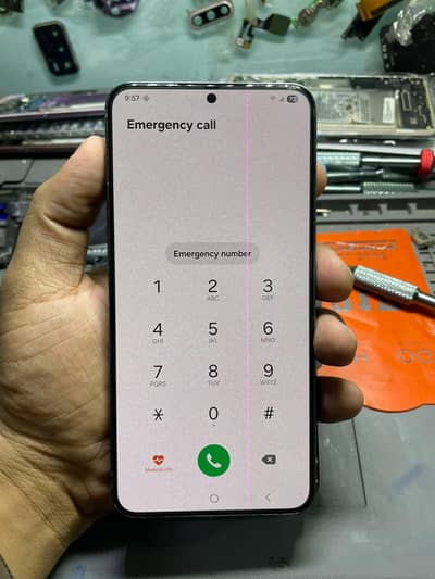 samsung s22plus panel