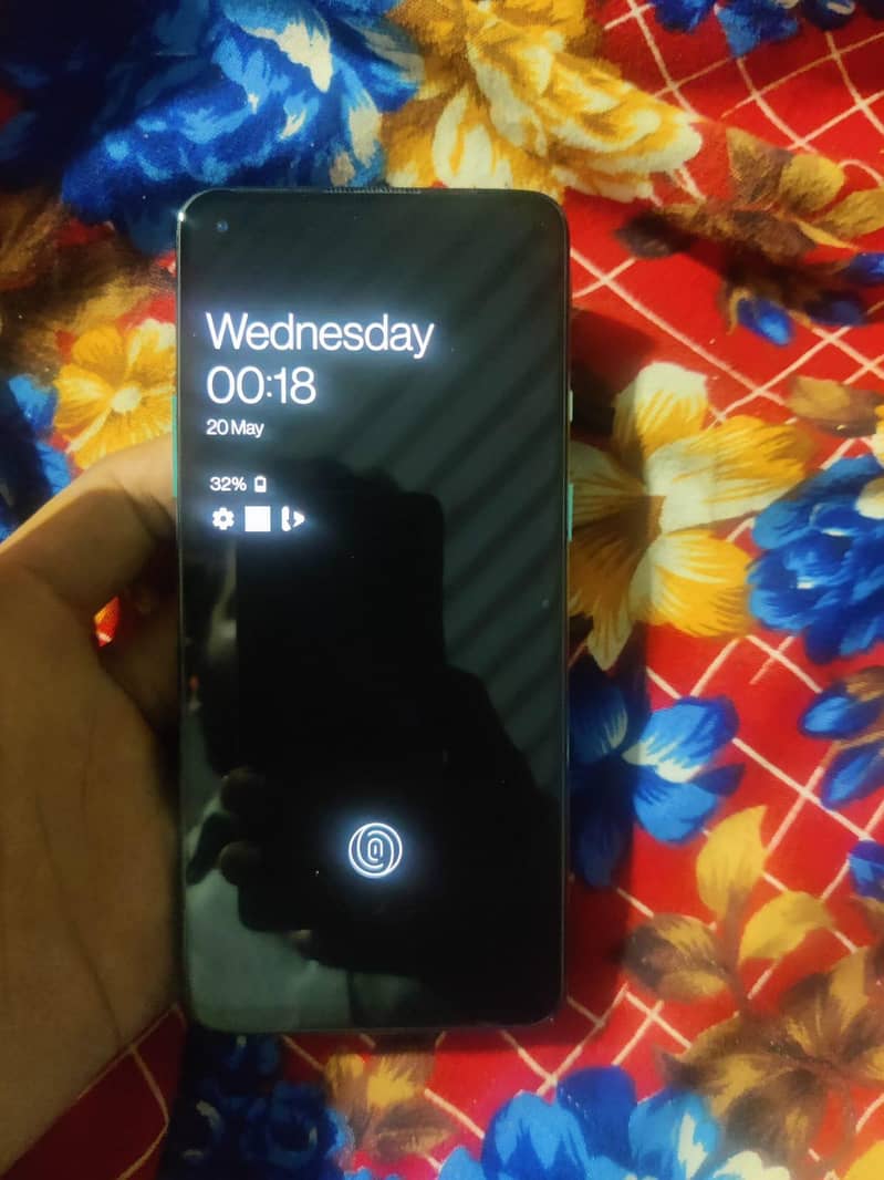 oneplus 8t 2