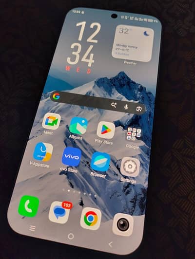 vivo V70 12/512 5g