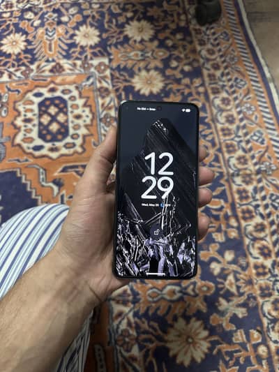 Pixel 8 pro PTA approved