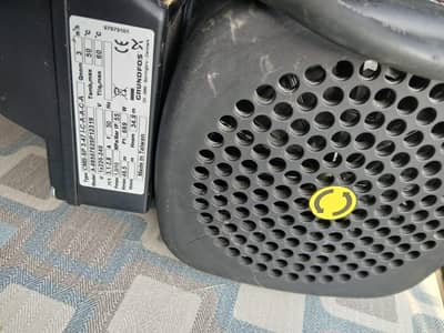 Water Pressure Pump