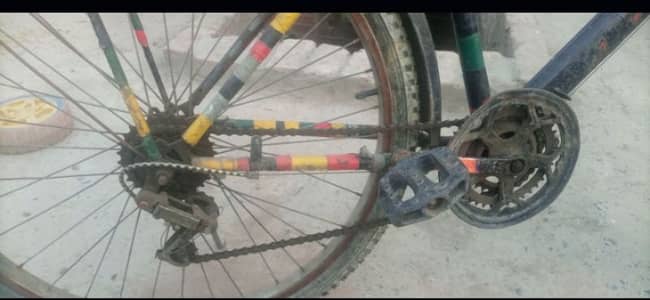 aoa 26 ki cycle hai for sel