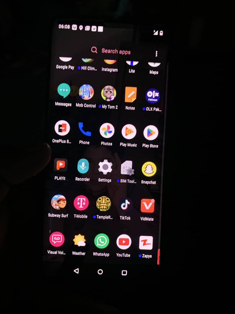 8,256oneplus 7 pro 1